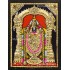 Balaji Tanjore Painting