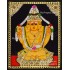 Brahma Tanjore Painting
