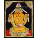 Brahma Tanjore Painting