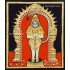 Hanuman Tanjore Painting