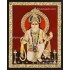 Hanuman Tanjore Painting