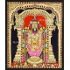 Balaji Lakshmi Tanjore Paintings