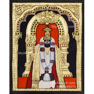 Veri Govindha Raju Tanjore Paintings