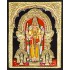 Thiruchenthoor Murugan Tanjore Painting