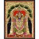 Balaji Tanjore Painting Balaji Tanjore Painting