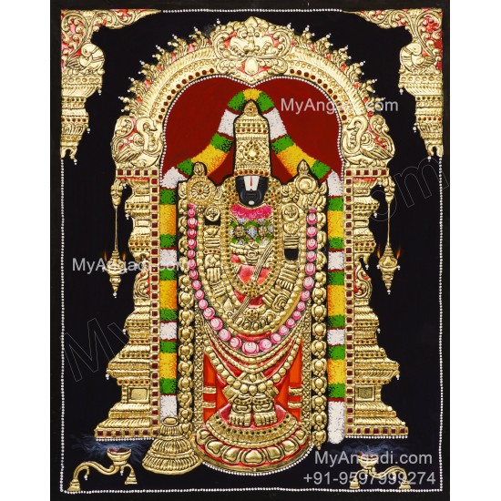 Balaji Tanjore Paintings Balaji Tanjore Paintings