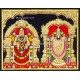 Balaji Thayar Tanjore Paintings