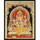 Vinayagar Tanjore Painting