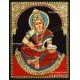 Annalakshmi Tanjore Painting