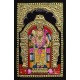 Murugan Tanjore Painting Murugan Tanjore Painting