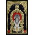 Shivan Tanjore Painting