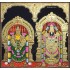 Balaji Thayar  Tanjore Paintings