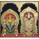 Balaji Thayar Tanjore Paintings Balaji Thayar Tanjore Paintings