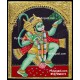 Hanuman Tanjore Painting Hanuman Tanjore Painting