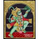 Hanuman Tanjore Painting