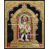 Hanuman Tanjore Painting