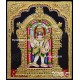 Hanuman Tanjore Painting Hanuman Tanjore Painting