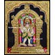 Hanuman Tanjore Painting