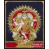 Natarajar Tanjore Painting, Nataraja Tanjore Painting