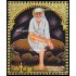 Sai Baba Tanjore Painting