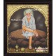 Sai Baba Tanjore Painting Sai Baba Tanjore Painting