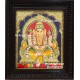 Ganesha Tanjore Painting Ganesha Tanjore Painting
