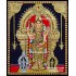 Murugan Tanjore Painting