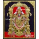 Balaji Tanjore Painting