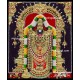 Balaji Tanjore Painting