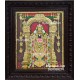 Balaji Tanjore Painting