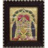 Balaji Tanjore Painting