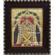 Balaji Tanjore Painting