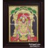 Balaji Tanjore Painting
