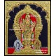 Murugan Tanjore Painting