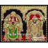 Balaji Thayar Tanjore Paintings