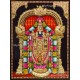 Balaji Lakshmi 3D Tanjore Painting