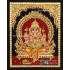 Ganesha Tanjore Paintings