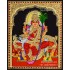 Raja Rajeswari Tanjore Painting, Amman Tanjore Painting