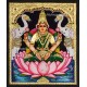 Lakshmi Devi Tanjore Paintings