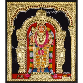 Murugan Tanjore Paintings