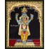 Dhanwantari Tanjore Painting