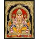 Ganesha Tajore Paintings