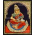 Annapoorani Tanjore Painting