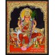 Raja Rajeswari Tanjore Painting, Amman Tanjore Painting