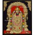 Balaji Tanjore Painting