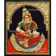 Annalakshmi Tanjore Painting