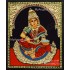 Annapurani Tanjore Painting