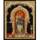 Karthikeya Swamy Tanjore Painting