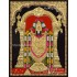 Balaji Tanjore Painting