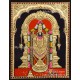 Balaji Tanjore Painting